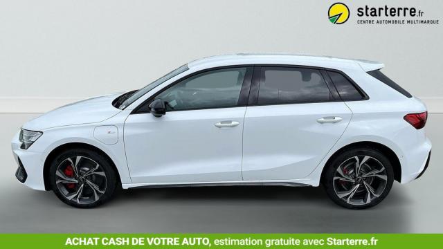 Audi A3 Sportback image 6