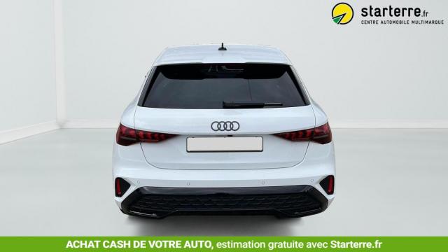 Audi A3 Sportback image 1