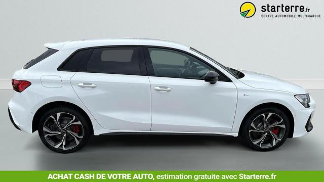 Audi A3 Sportback image 5