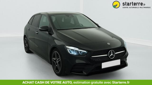 Mercedes Benz Classe B 200 D 8g-Dct Amg Line