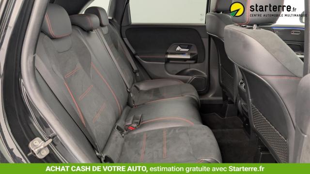 Mercedes Benz Classe B image 6