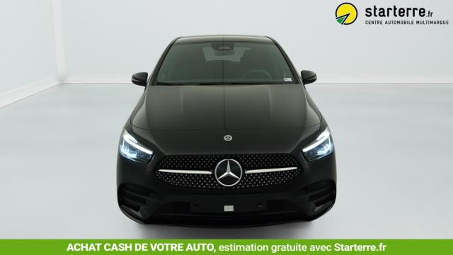 Mercedes Benz Classe B image 7