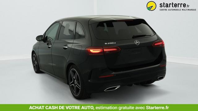 Mercedes Benz Classe B image 3