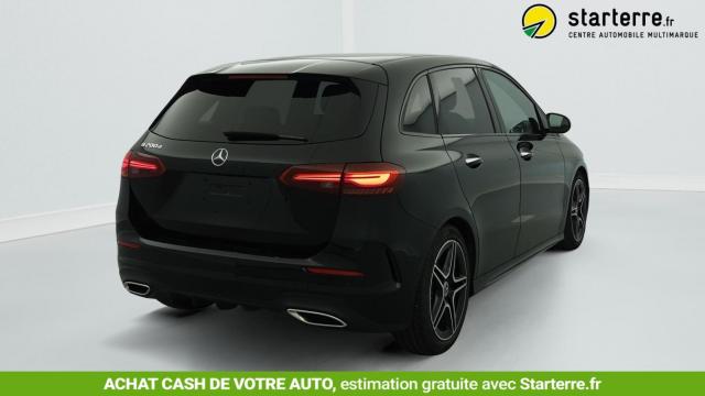 Mercedes Benz Classe B image 4