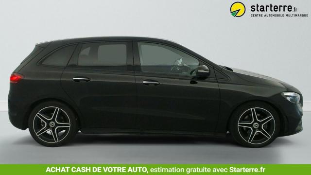 Mercedes Benz Classe B image 9