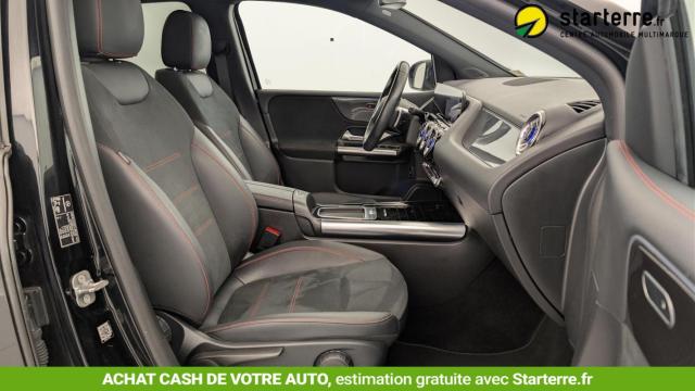 Mercedes Benz Classe B image 1