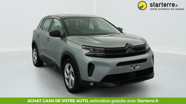 Citroen C5 Aircross Puretech 130 S&s Bvm6 Feel