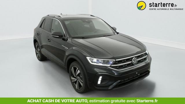 Volkswagen T-Roc 1.5 Tsi Evo2 150 Start/stop Dsg7 R-Line Edition