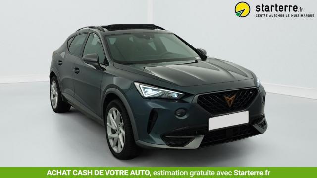 Cupra Formentor 1.4 E-Hybrid 204 Ch Dsg6 V