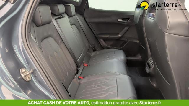 Cupra Formentor image 4