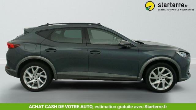 Cupra Formentor image 5