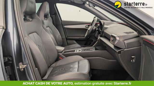 Cupra Formentor image 1