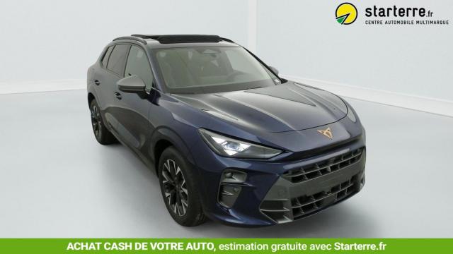 Cupra Terramar 1.5 Etsi Hybrid 150 Ch Dsg7 V