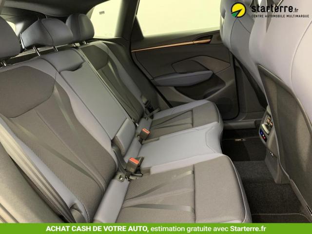 Cupra Terramar image 5