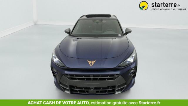 Cupra Terramar image 2