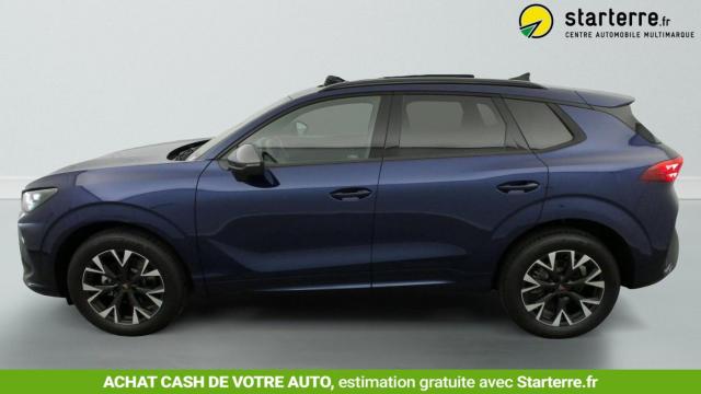 Cupra Terramar image 7