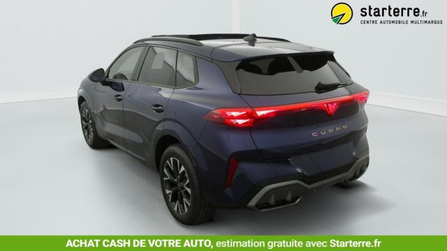 Cupra Terramar image 6