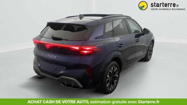 Cupra Terramar image 1