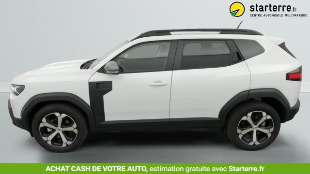 Dacia Duster image 4