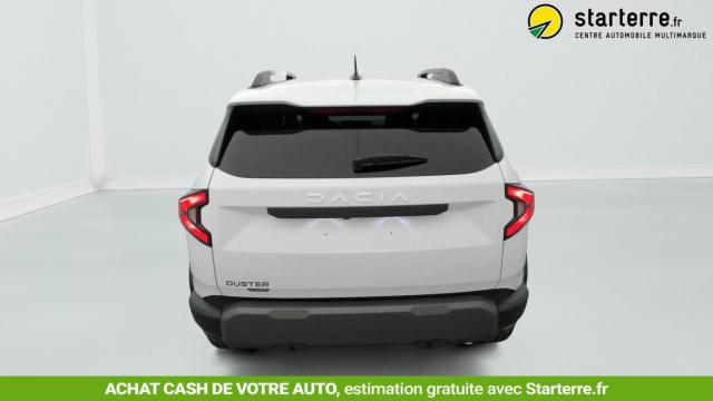 Dacia Duster image 6