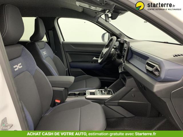 Dacia Duster image 2