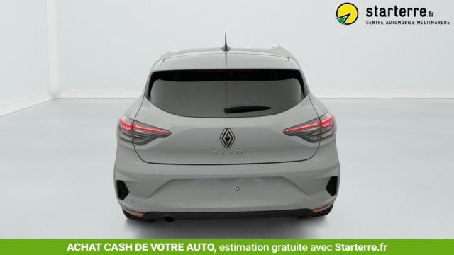 Renault Clio image 5