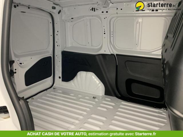 Peugeot Partner image 1