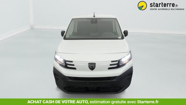 Peugeot Partner image 6