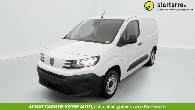 Peugeot Partner image 5