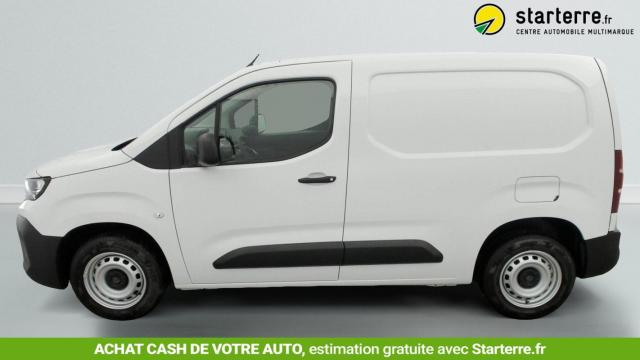 Peugeot Partner image 8