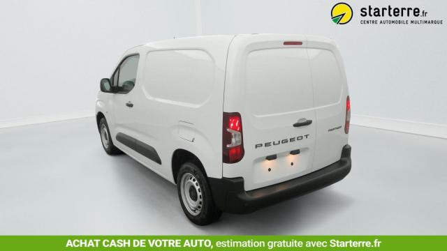 Peugeot Partner image 9