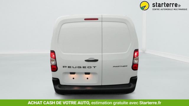 Peugeot Partner image 2