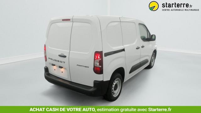 Peugeot Partner image 7