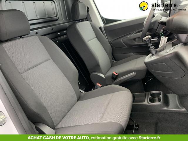 Peugeot Partner image 3