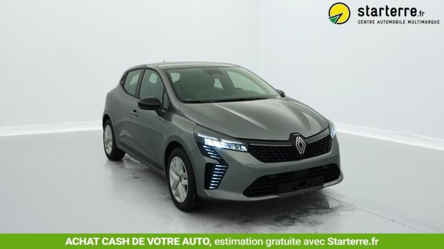 Renault Clio 5 Blue Dci 100 Ch Gsr2 Evolution