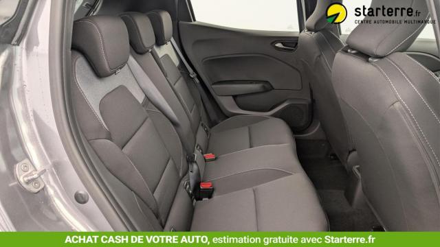 Renault Clio image 4