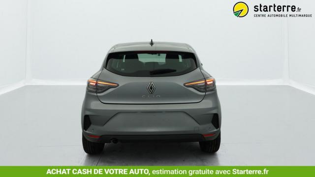 Renault Clio image 6