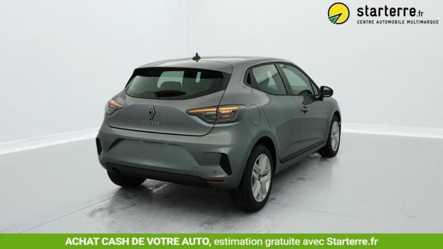 Renault Clio image 3