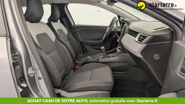 Renault Clio image 5