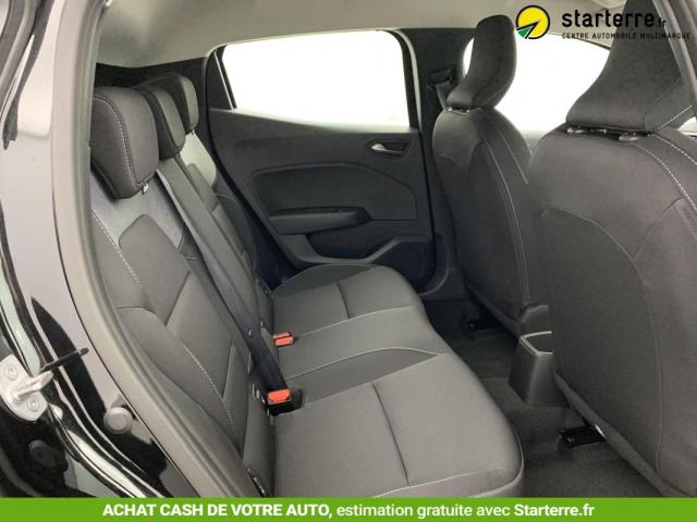 Renault Clio image 7