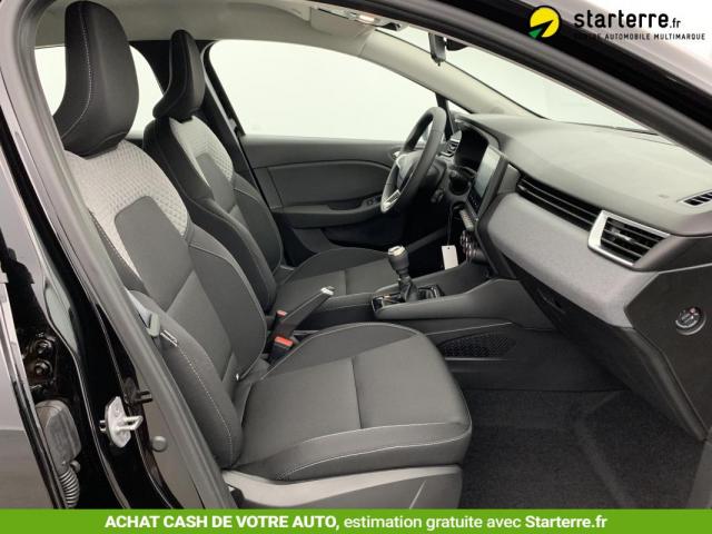 Renault Clio image 1