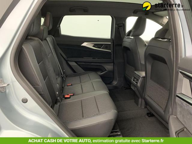 Renault Espace image 5