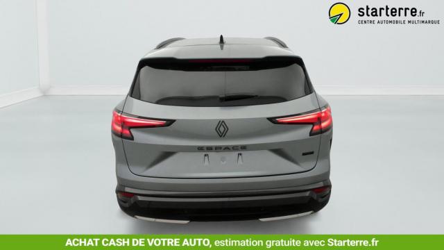 Renault Espace image 6