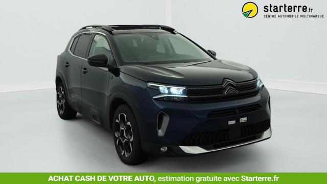 Citroen C5 Aircross Hybride Rechargeable 225 E-Eat8 Shine