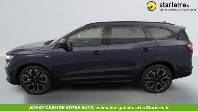 Renault Espace image 3