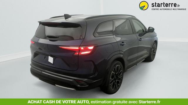 Renault Espace image 9