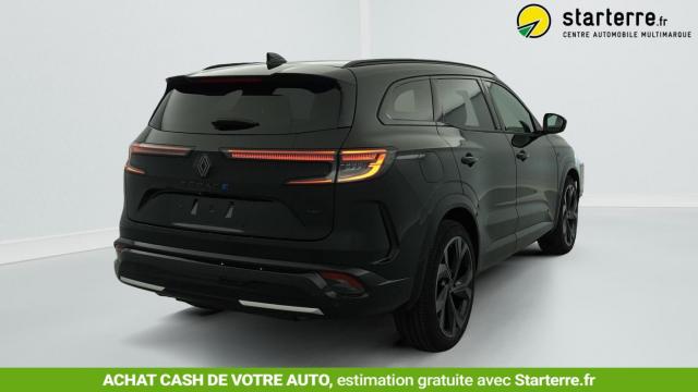 Renault Espace image 7