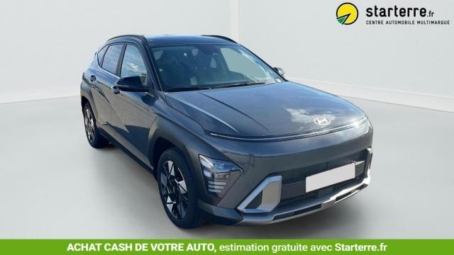 Hyundai Kona Hybrid 129 Intuitive