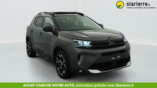 Citroen C5 Aircross Hybride Rechargeable 225 E-Eat8 Shine