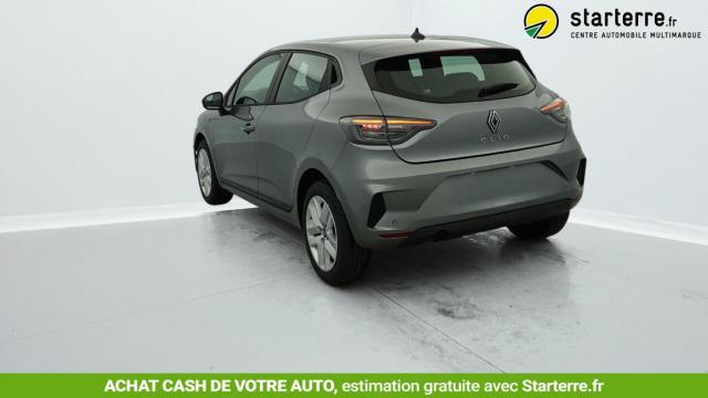 Renault Clio image 8